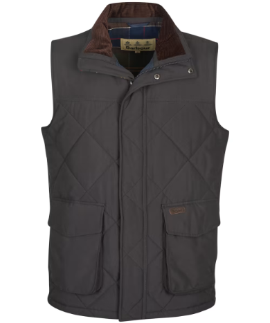 Barbour Winterdale Gilet