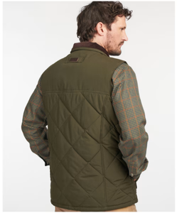 Barbour Winterdale Gilet