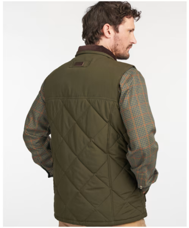 Barbour Winterdale Gilet