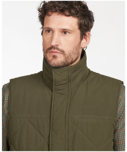 Barbour Winterdale Gilet