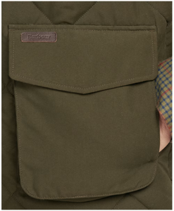 Barbour Winterdale Gilet