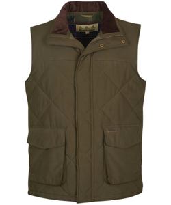 Barbour Winterdale Gilet