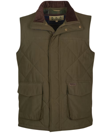 Barbour Winterdale Gilet